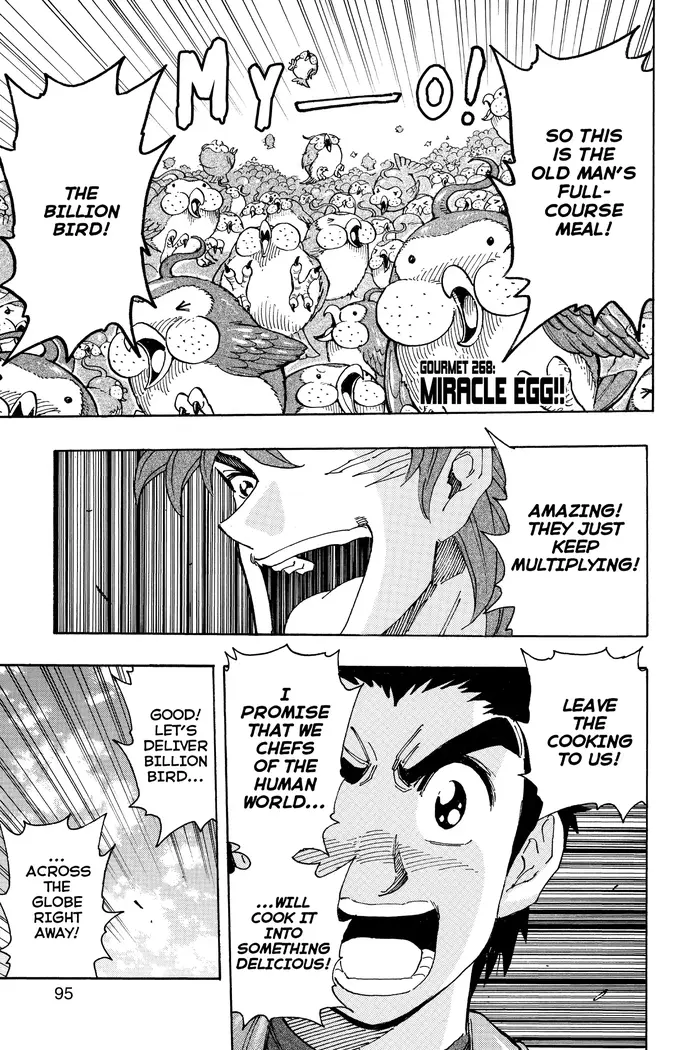 Toriko Chapter 268 image 01_optimized
